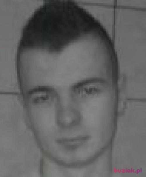 koksik12345, Mężczyzna, 35 lat, Milicz