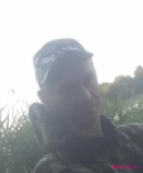 czarek2803, Male, 35 years, Chojnice