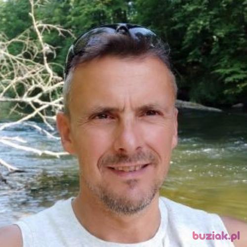 Dario47spoko, Mężczyzna, 51 lat, Tuchola