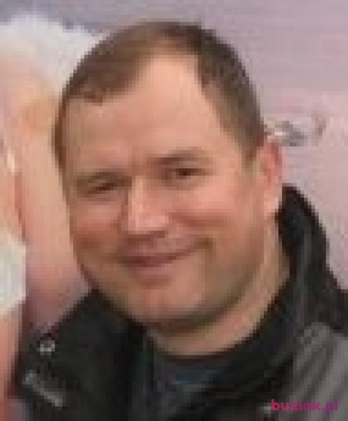 captain, Mężczyzna, 48 lat, Białystok