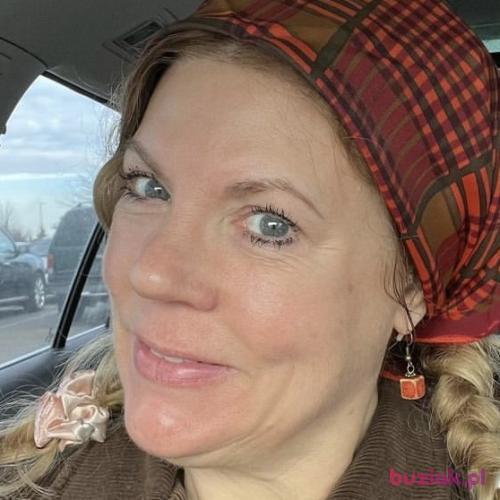 ladynash, Kobieta, 46 lat, Catlettsburg