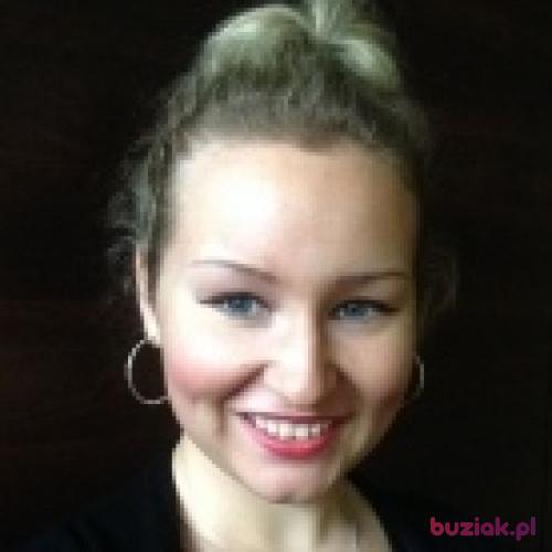 Joasia097, Kobieta, 29 lat, Kalwaria Zebrzydowska