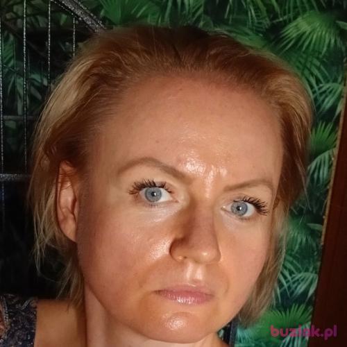 ania43, Female, 43 years, Saarbrucken
