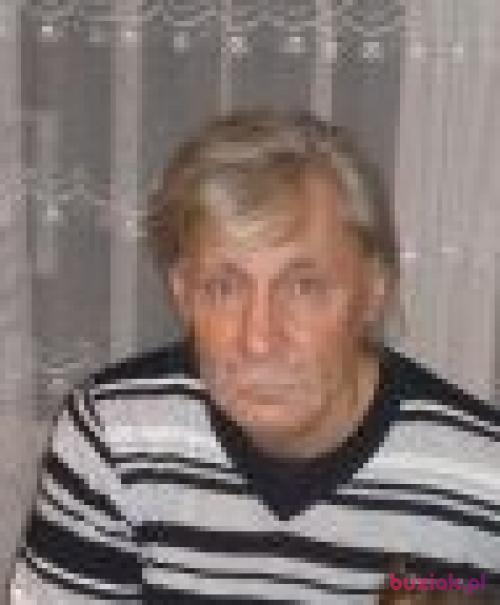 bismark59, Mężczyzna, 67 lat, Gliwice