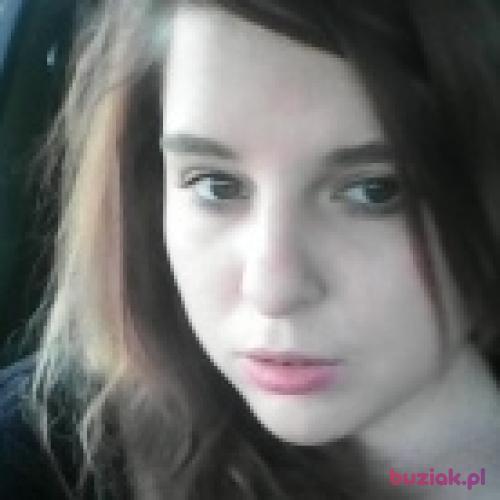 Oliweczka95, Kobieta, 31 lat, Tarnów