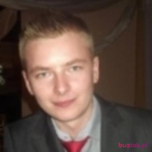 rafalski08, Mężczyzna, 35 lat, Zawiercie