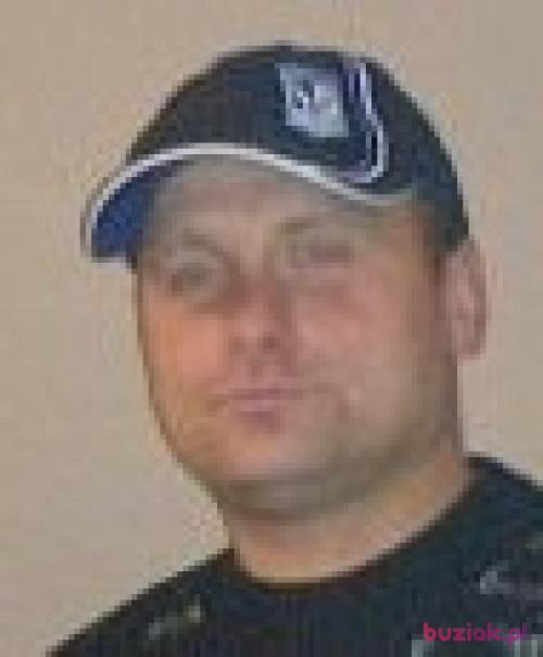 pulkownik, Mężczyzna, 47 lat, Ostrów Wielkopolski