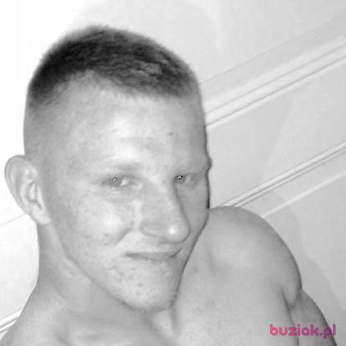 Rudy0112, Mężczyzna, 32 lata, Pełczyce