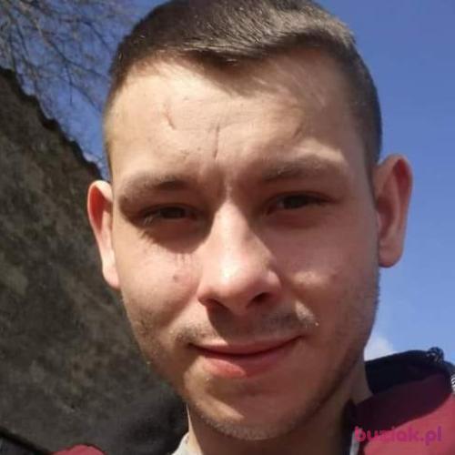 Jafal, Mężczyzna, 31 lat, Nowe Miasto Lubawskie