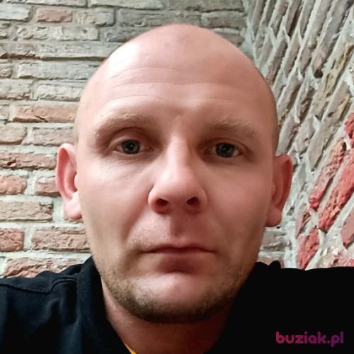 kcg, Male, 40 years, Nijmegen