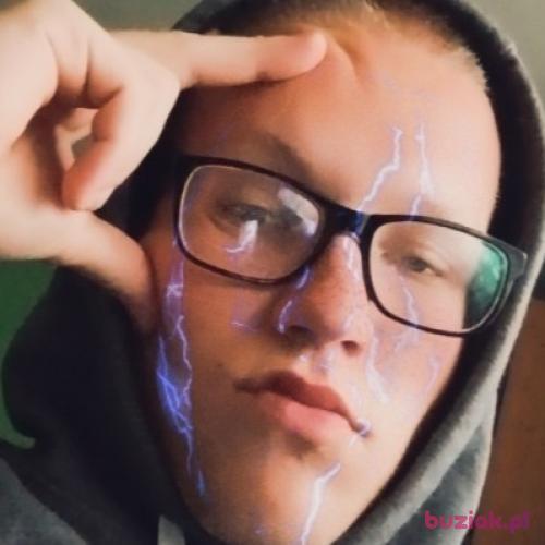 Wojciech23xyz, Mężczyzna, 25 lat, Mosina