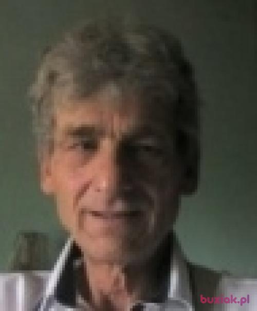 kryspin3, Mężczyzna, 69 lat, Sosnowiec