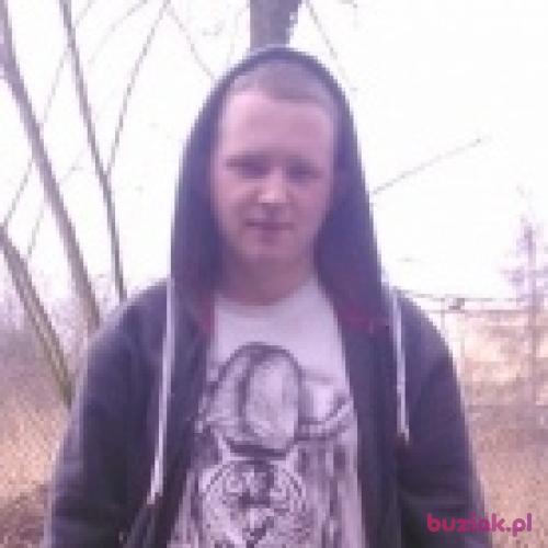 Kammilo95, Mężczyzna, 31 lat, Kraków