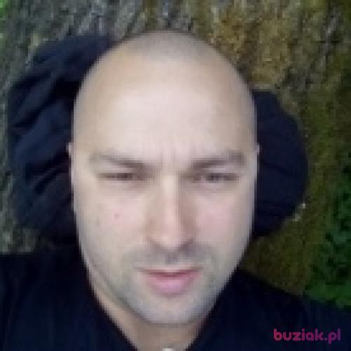 samuraj3, Mężczyzna, 41 lat, Kraków