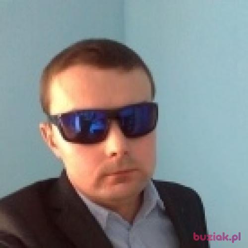kamizien, Mężczyzna, 39 lat, Myszków