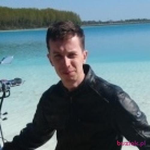 krisstoff, Mężczyzna, 38 lat, Piotrków Trybunalski