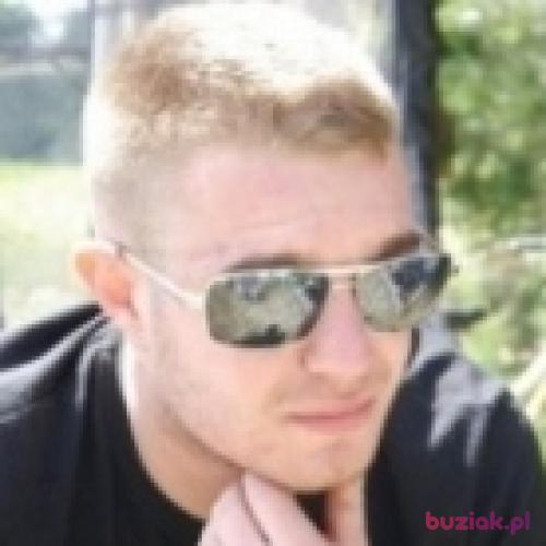 MateuszMati21, Mężczyzna, 36 lat, Zamość