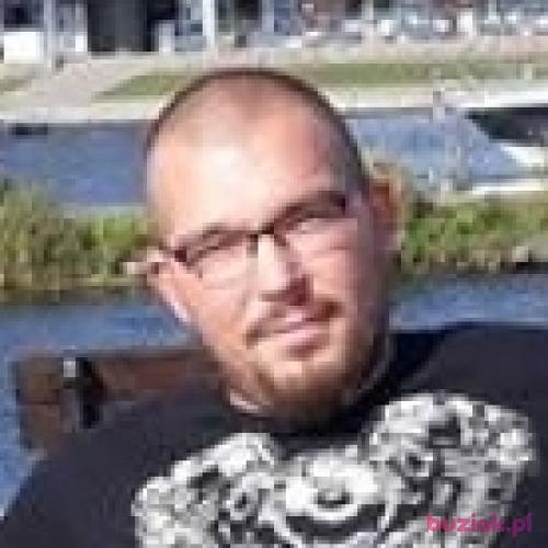 BartekW2, Mężczyzna, 37 lat, Sulejów