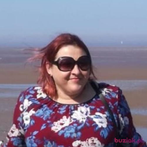 kochanie35, Kobieta, 48 lat, Skegness