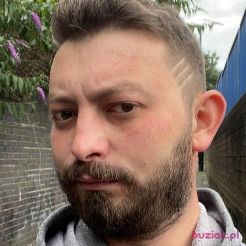 Adilon, Mężczyzna, 32 lata, Westminster