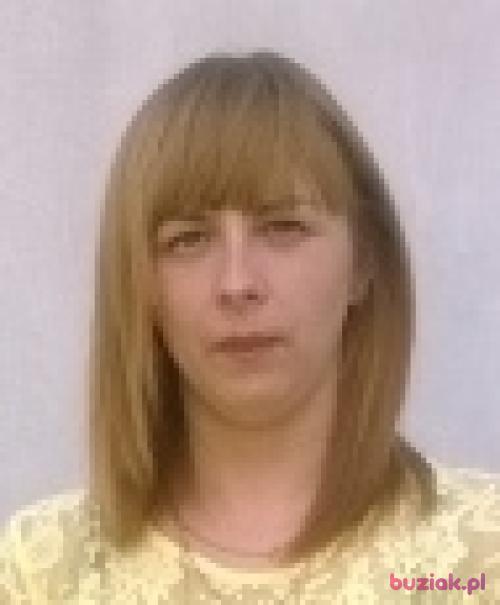 ruda4, Kobieta, 43 lata, Poznań
