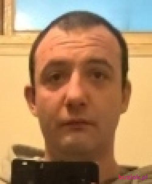 samuraj87, Mężczyzna, 38 lat, Zabrze