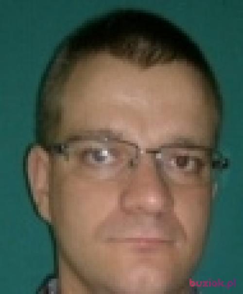 jaszymon5, Mężczyzna, 35 lat, Gostyń