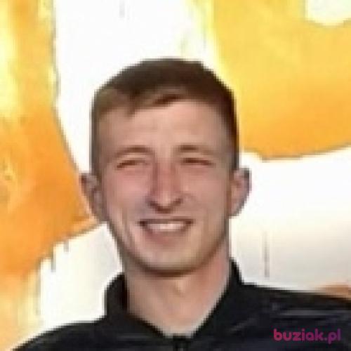 Andrzejek2019, Mężczyzna, 32 lata, Dzierżoniów