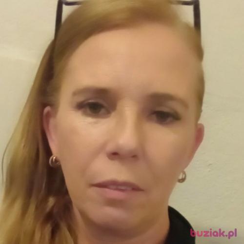 Kasia-47, Kobieta, 50 lat, Mińsk Mazowiecki