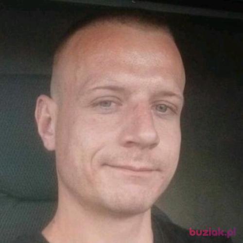 sylwek676753, Mężczyzna, 29 lat, Parczew
