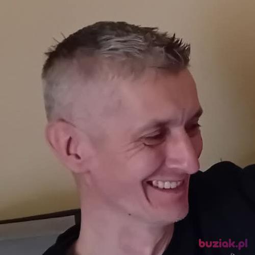 Demian13, Mężczyzna, 48 lat, Września
