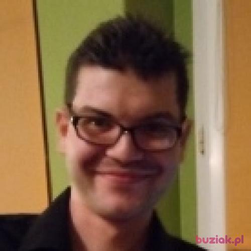 MarcinAni, Mężczyzna, 36 lat, Gdańsk
