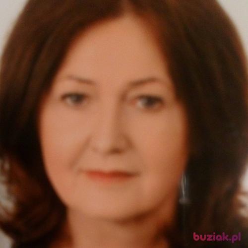rubinek, Kobieta, 77 lat, Pruszków
