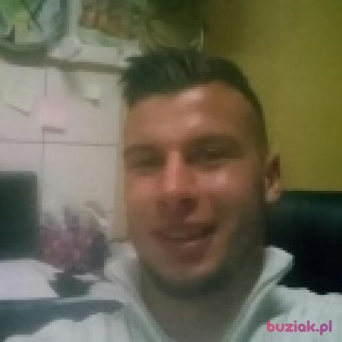 ThomasHugo, Mężczyzna, 31 lat, Wrocław