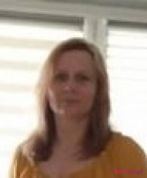 roksana44, Kobieta, 51 lat, Będzin