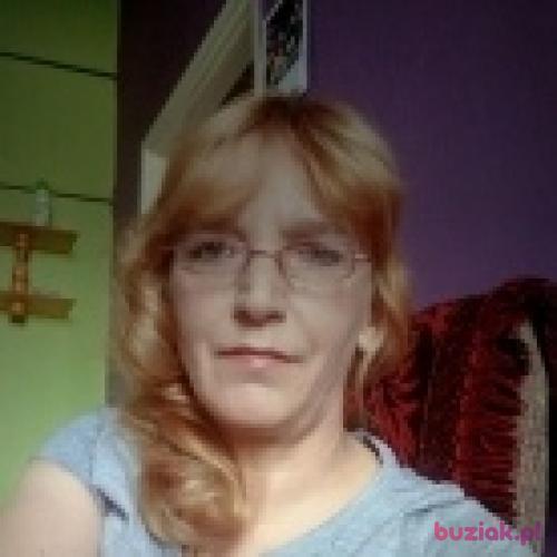 hania66, Kobieta, 60 lat, Zgierz