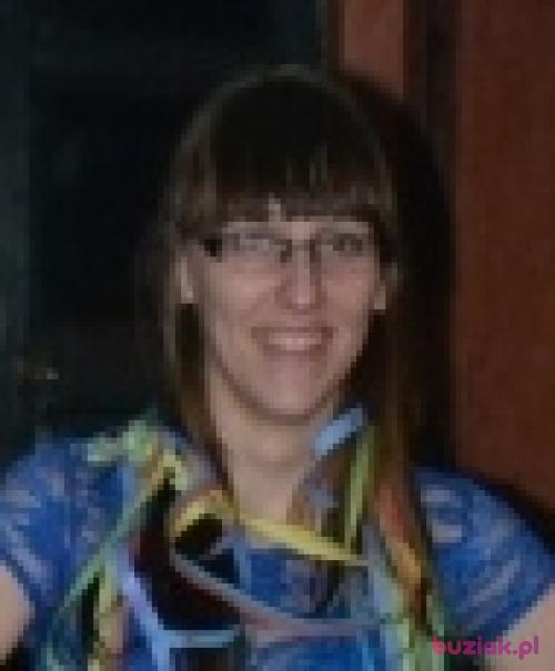 gaaalina, Kobieta, 30 lat, Złocieniec