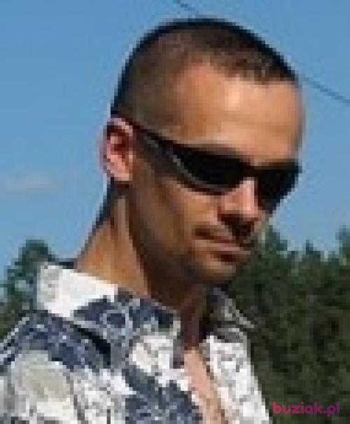 awalon, Mężczyzna, 46 lat, Augustów