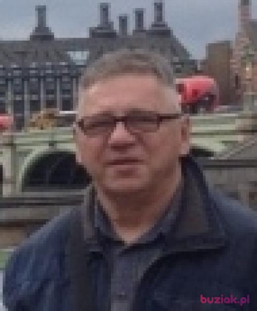 rychardd, Mężczyzna, 68 lat, Berlin
