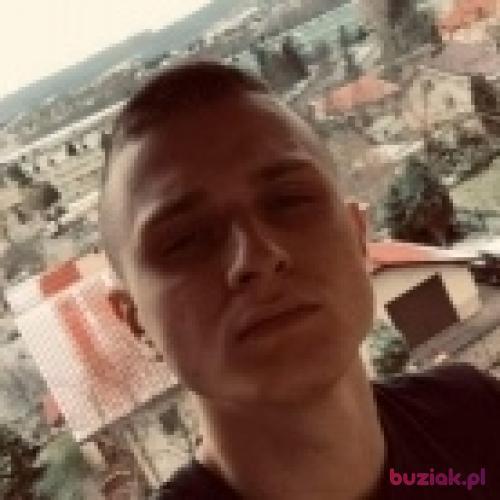 Oskar6912, Mężczyzna, 27 lat, Elbląg