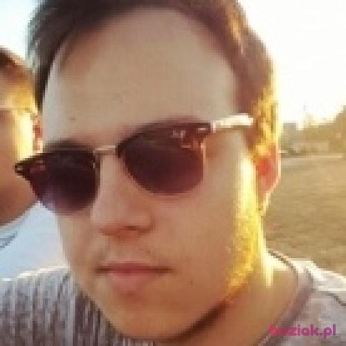 michalk2, Mężczyzna, 28 lat, Żory