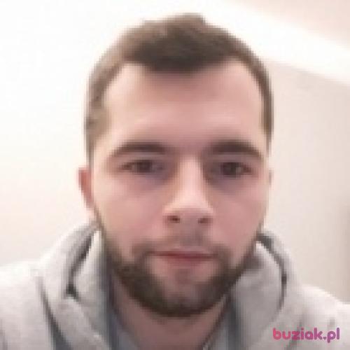 Mateo1091, Mężczyzna, 35 lat, Olsztyn