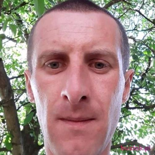 szlachetnykielo, Mężczyzna, 40 lat, Tomaszów Lubelski