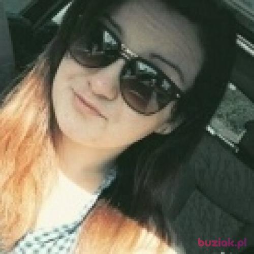 Paaaatkaa, Kobieta, 29 lat, Inowrocław