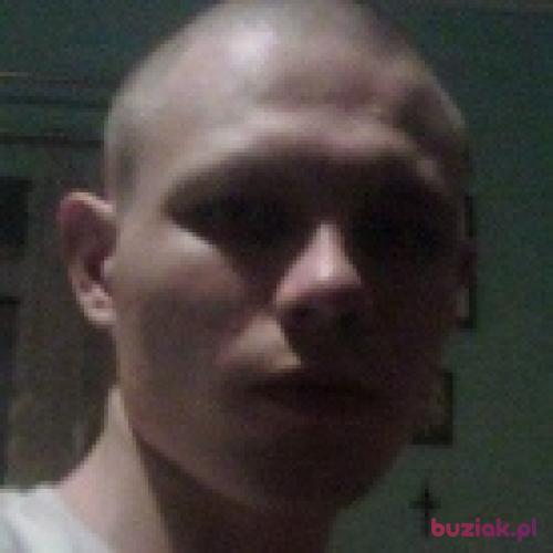 Adamekkk1991, Mężczyzna, 34 lata, Radom