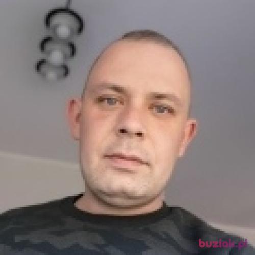 Marcinn91, Mężczyzna, 35 lat, Gubin