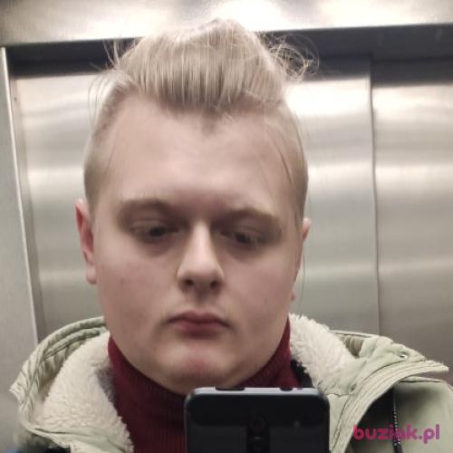 fallensenpai, Mężczyzna, 27 lat, Legnica