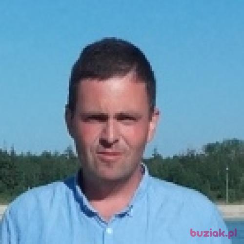michalbilgoraj, Mężczyzna, 43 lata, Biłgoraj