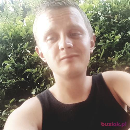 ErniiGW, Mężczyzna, 32 lata, Gorzów Wielkopolski