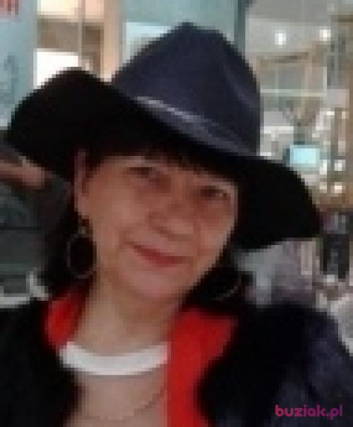 margaret3, Kobieta, 62 lata, Kalisz